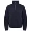 LeMieux Dana Quarter Zip Fleece - Navy