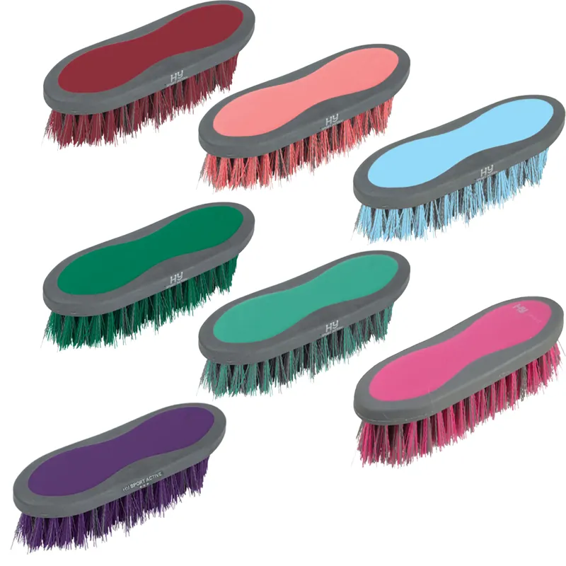 Hy Sport Active Dandy Brush