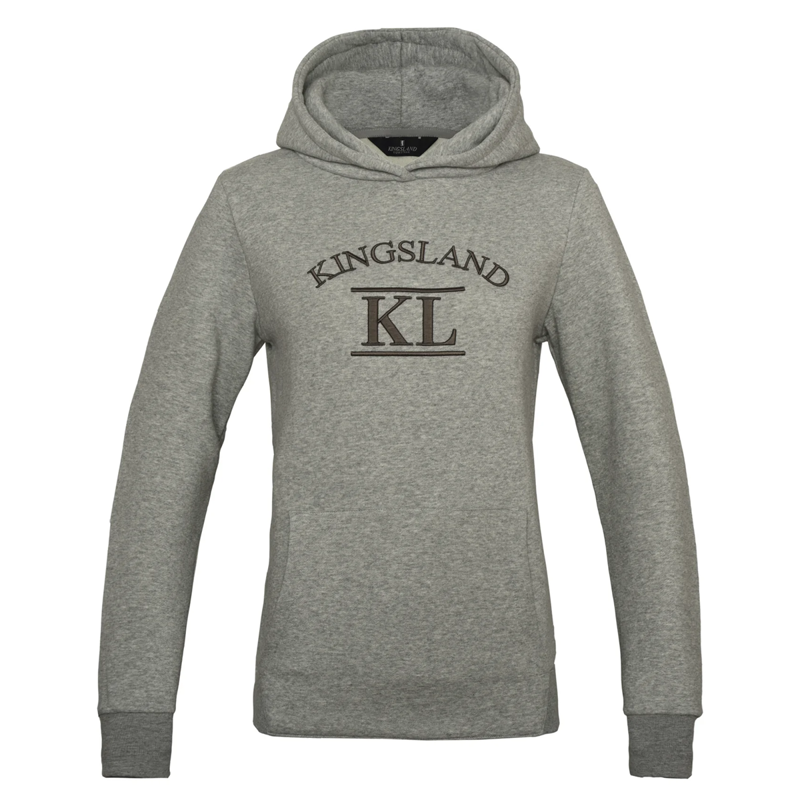 Kingsland KLremi Unisex Hoodie-2