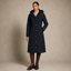 Holland Cooper Folgate Riding Coat - Ink Navy
