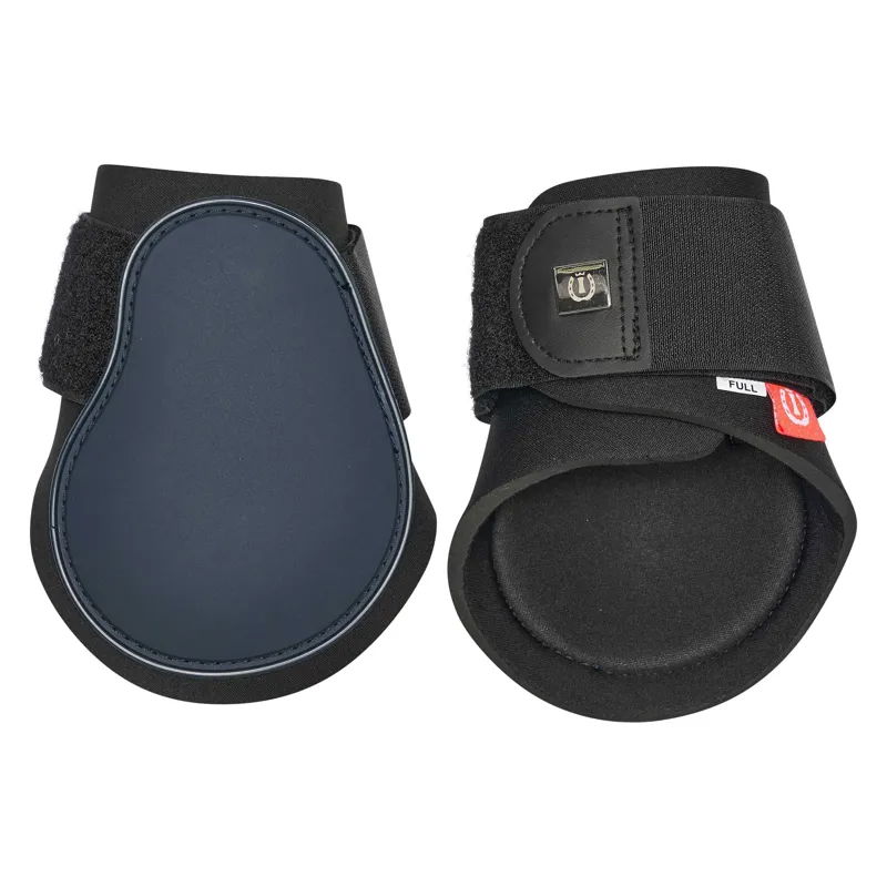 Imperial Riding Lovely Fetlock Boots - Navy