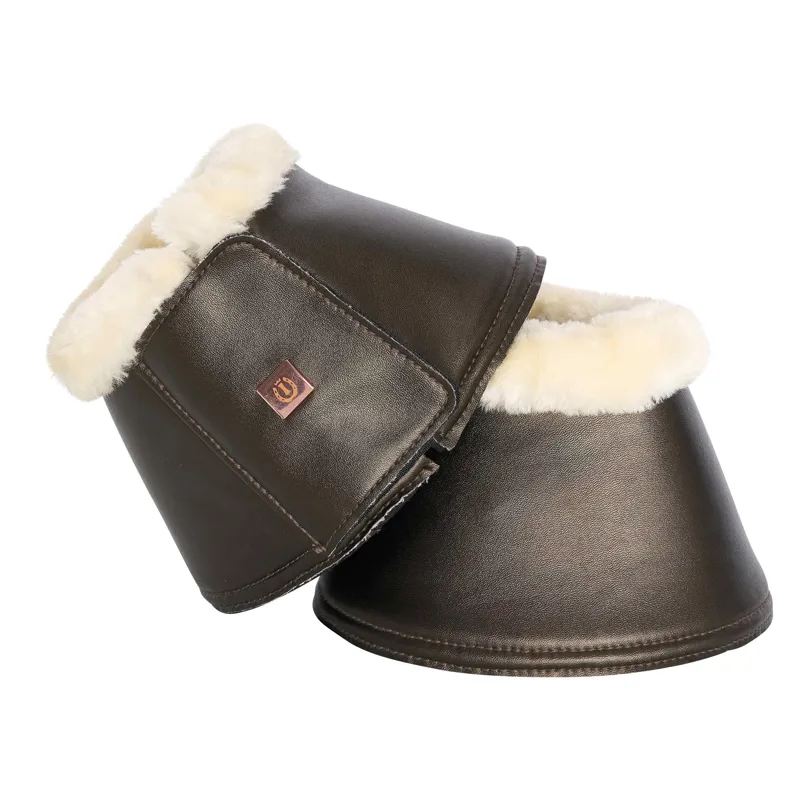 Imperial Riding Lovely Bellboots - Brown