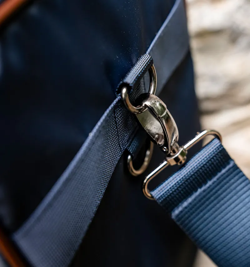 Horseware Signature Grooming Bag - Navy-4