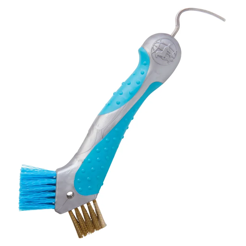 Imperial Riding Scraper Hoof Pick-8