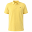 Crew Clothing Men's Classic Pique Polo - Yellow