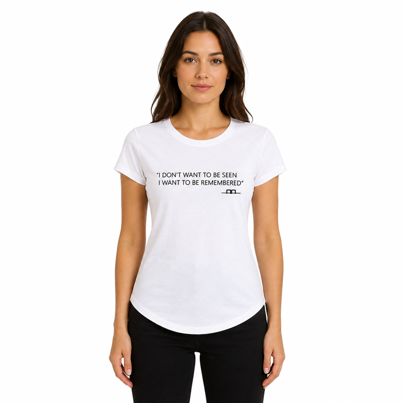 Horseware AA Fun Tee - White