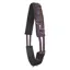 Imperial Riding Deluxe Extra Lunging Girth - Multi Bordeaux