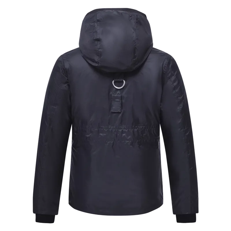 Imperial Riding Kids Jessy Tech Jacket - Black-2