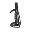 EcoRider Seamfree Comfort Bridle - Black
