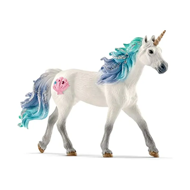 Schleich Sea Unicorn Stallion