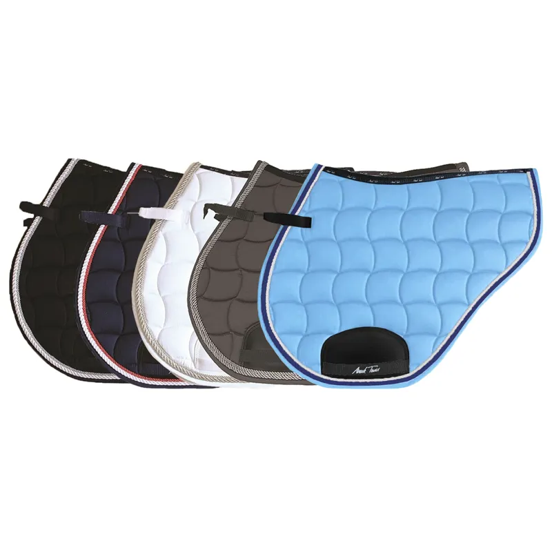 Mark Todd Jump Ergo Competition Saddlepads