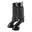 LeMieux Mesh Brushing Boots - Black