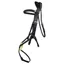 Ecorider Freedom Grackle Bridle - Black