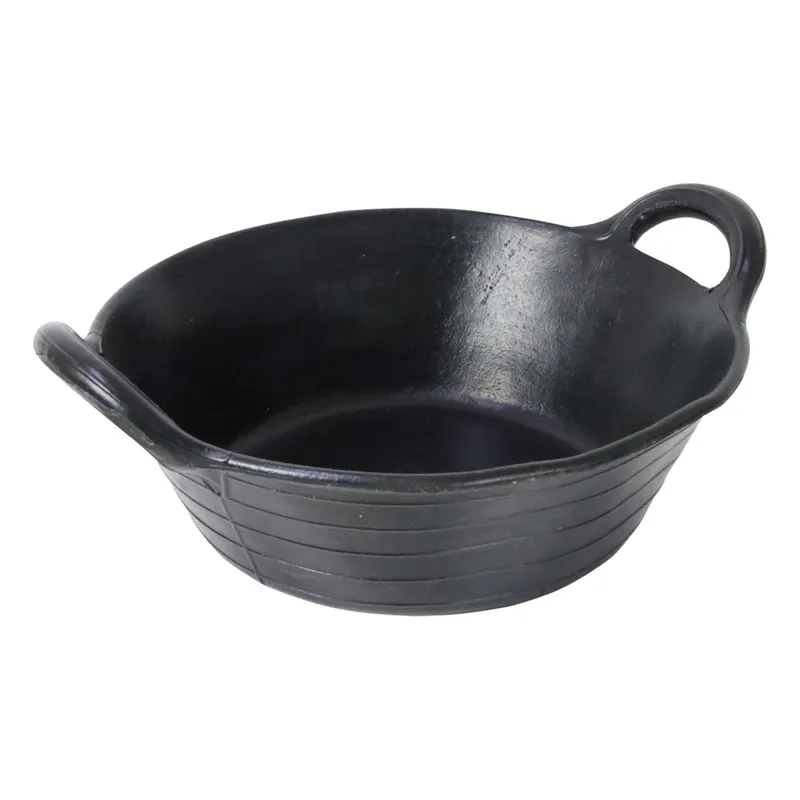 Lincoln Easi Skip Black - 12L