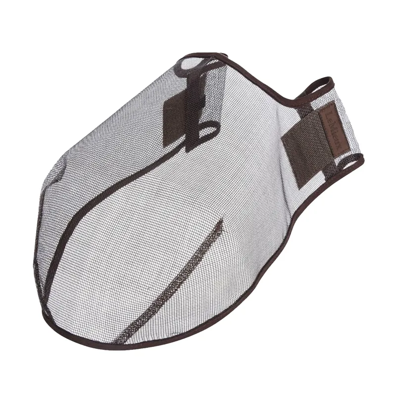 LeMieux Comfort Shield Nose Filter - Brown
