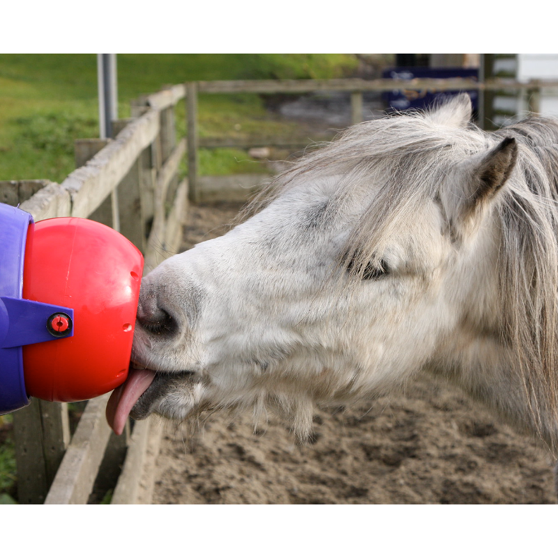 Likit Tongue Twister - Red-2