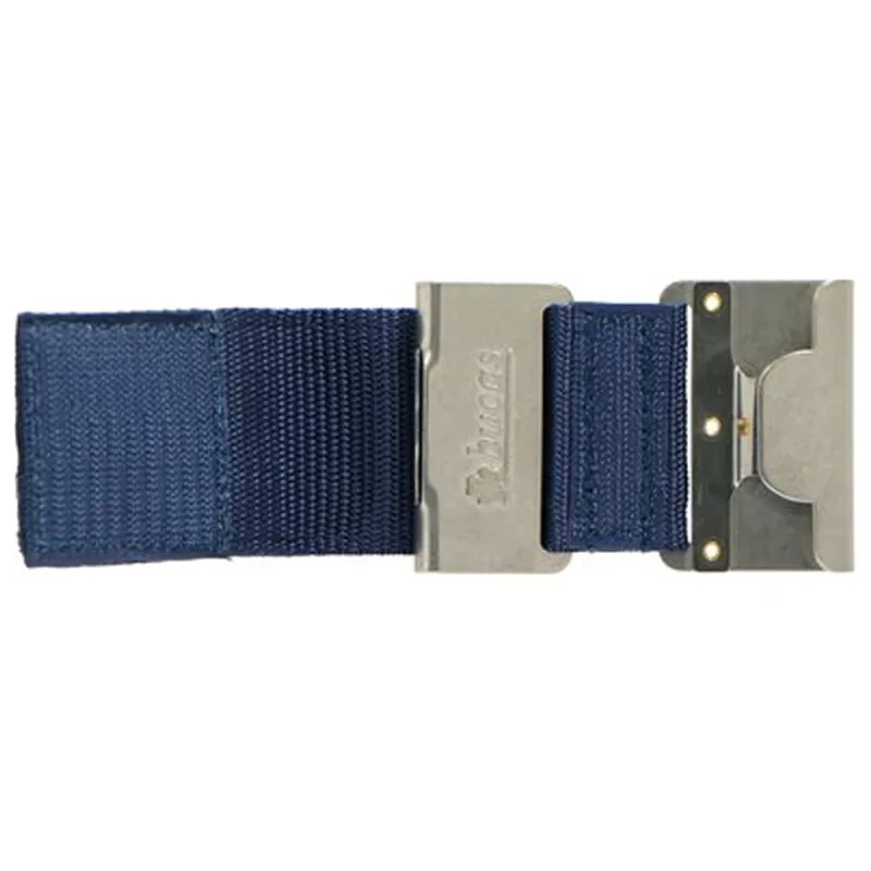 Bucas Front Extender Buckle for Click n Go System - Navy