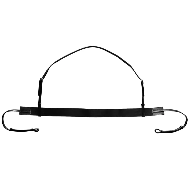 JHL Breastgirth - Brown