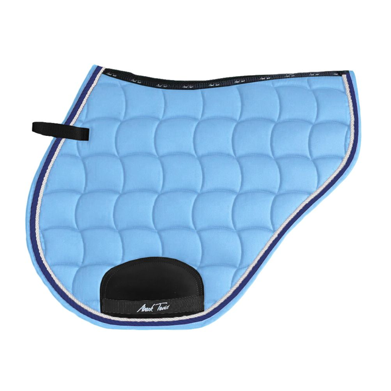 Mark Todd Jump Ergo Competition Saddlepads-5