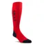 AriatTEK Performance Socks - Red/Navy