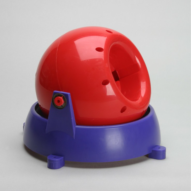 Likit Tongue Twister - Red-3