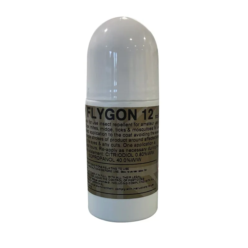 Gold Label Flygon 12 Roll-On - 50ml