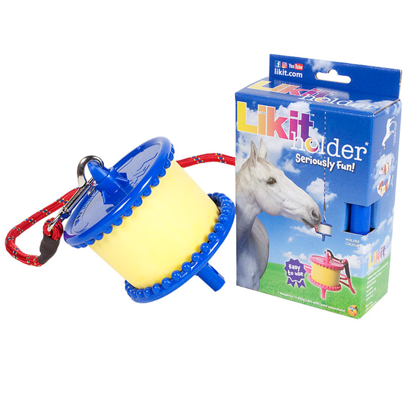 Likit Holder - Blue-1