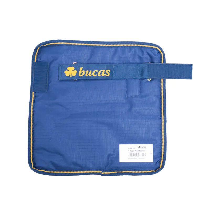Bucas Standard Chest Extender - Navy