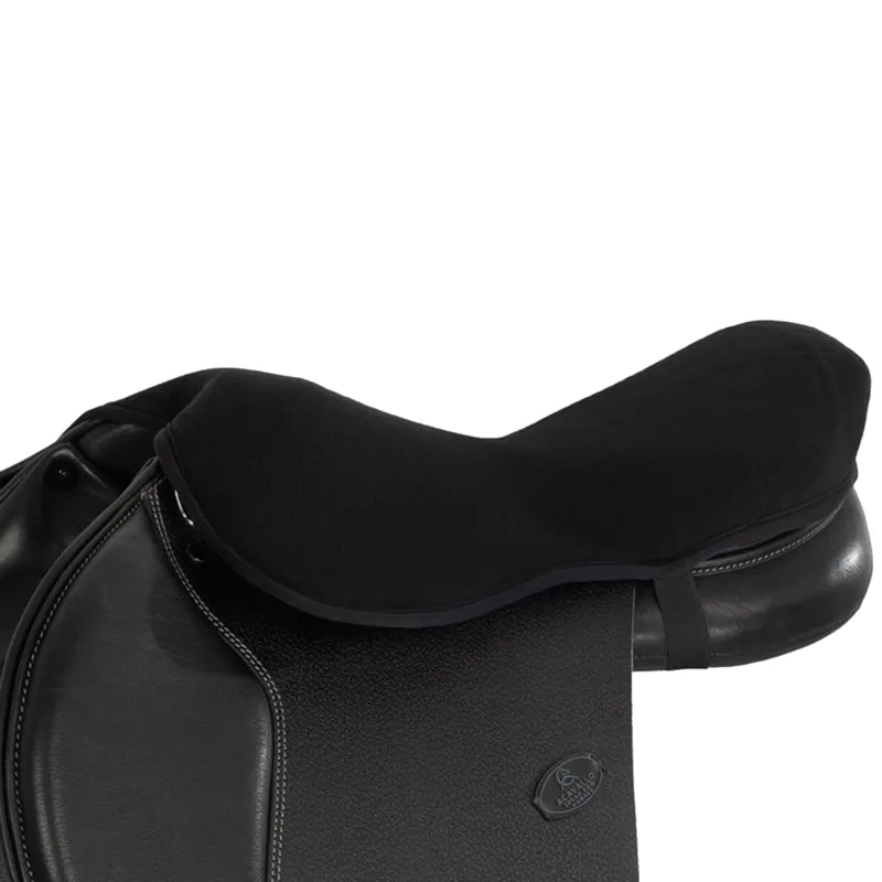 Acavallo Gel In Seat Saver - Black