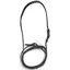 JHL Flash Noseband - Black