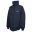 Mark Todd Unisex Fleece Lined Blouson Jacket - Navy