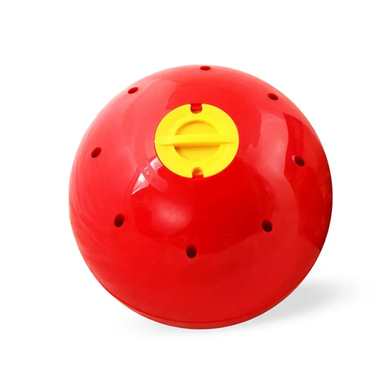 Likit Snak-a-Ball - Red