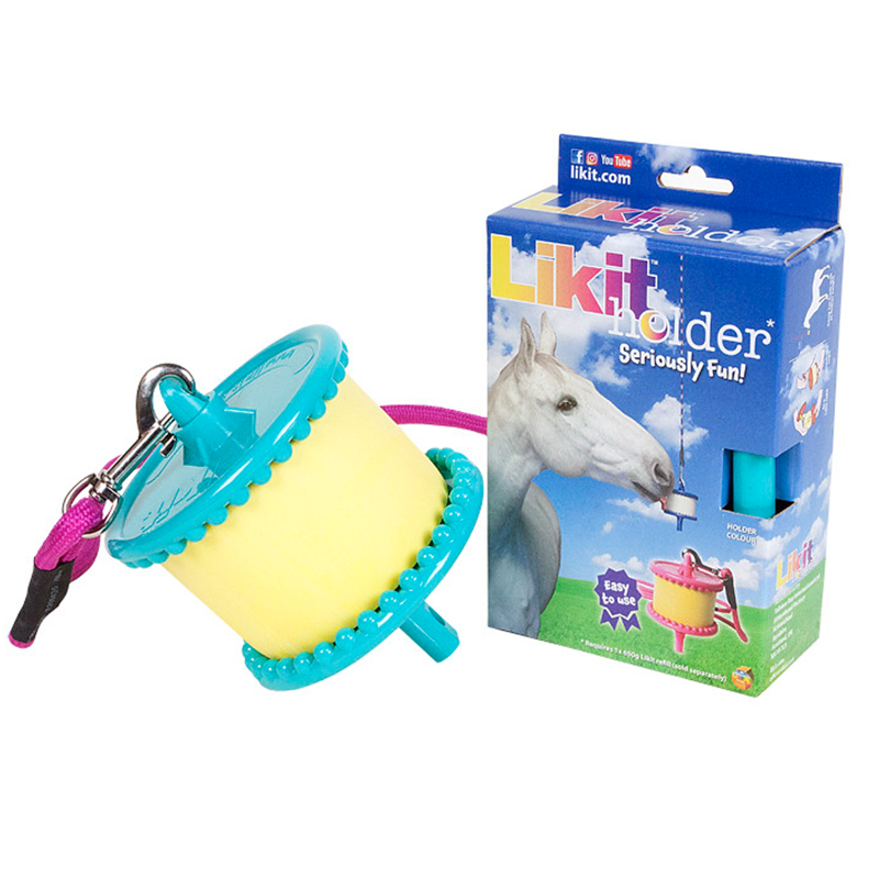 Likit Holder - Aqua-2