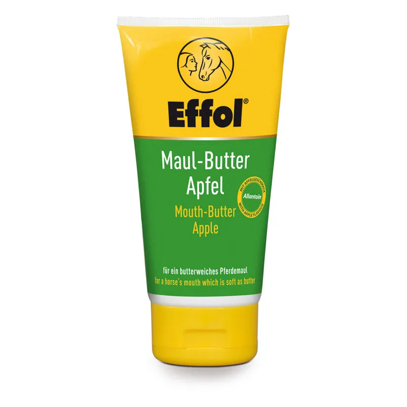 Effol Mouth Butter - Apple - 150ml