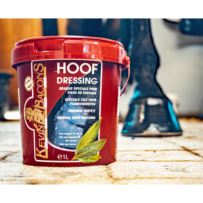 Kevin Bacon's Hoof Dressing - Original -1