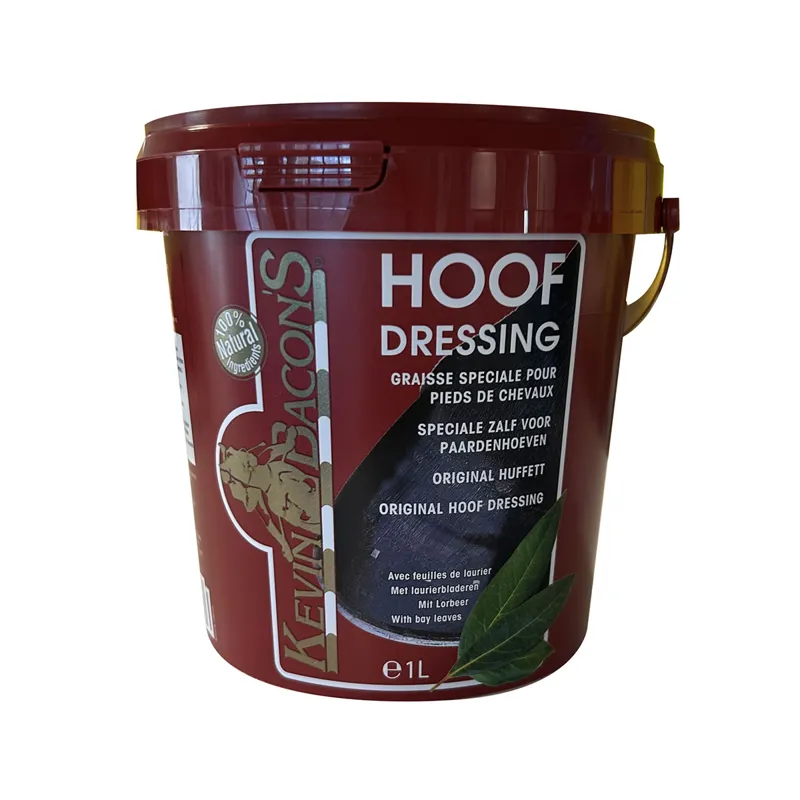 Kevin Bacon's Hoof Dressing - Original 