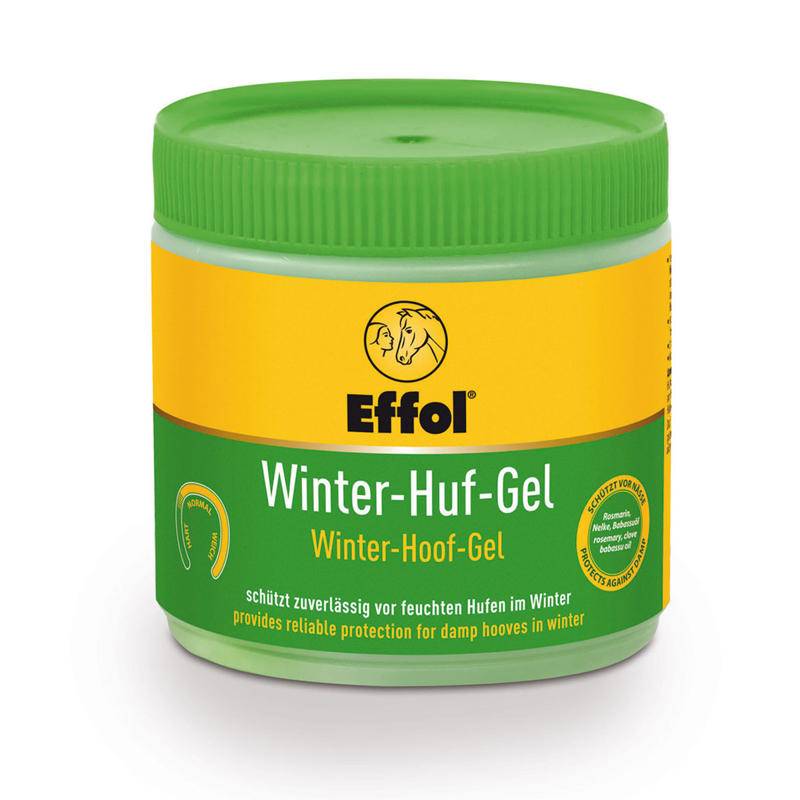 Effol Winter Hoof Gel - 500ml