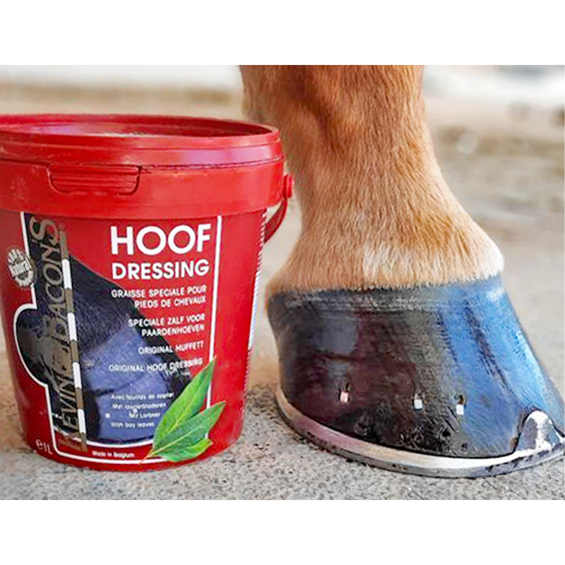 Kevin Bacon's Hoof Dressing - Original -2
