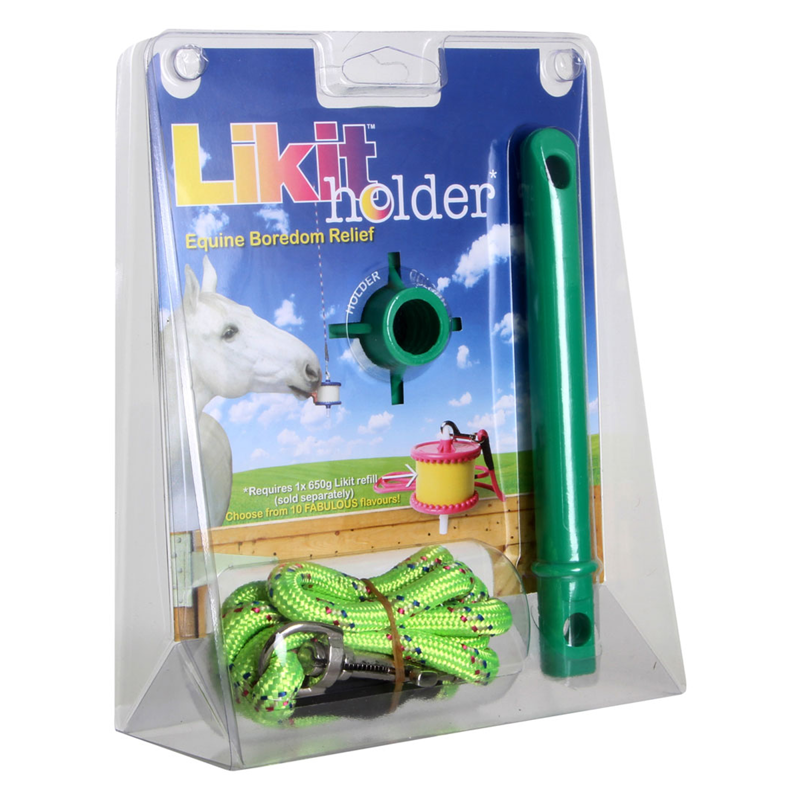 Likit Holder - Green-1