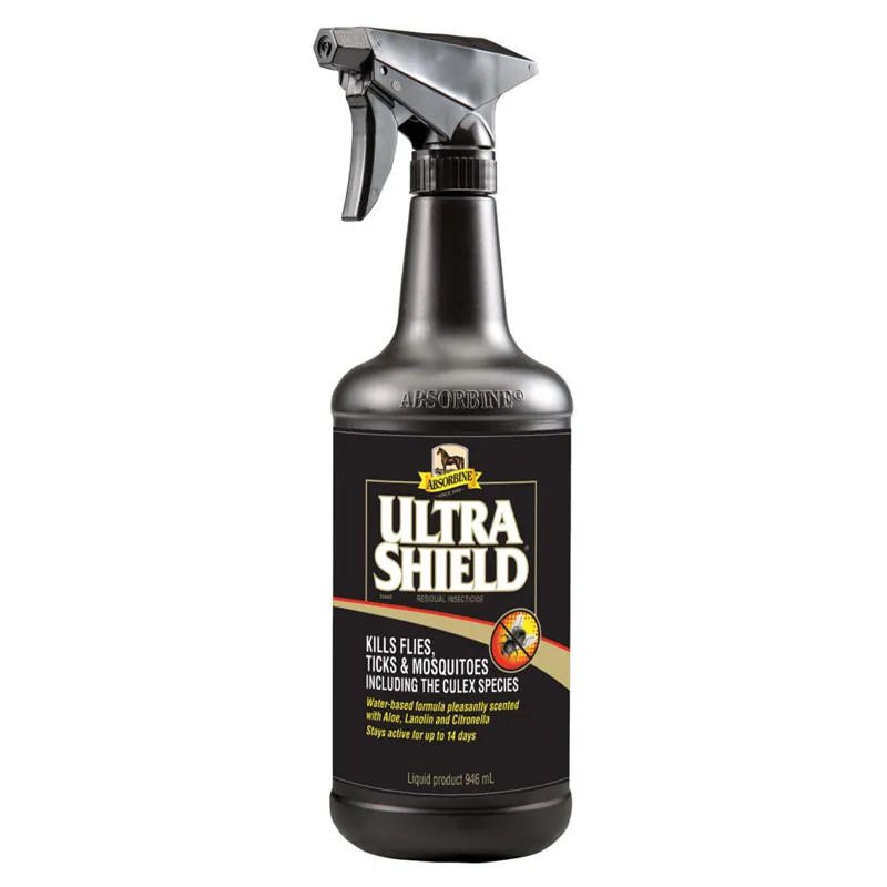 Absorbine Ultrashield - 946ml
