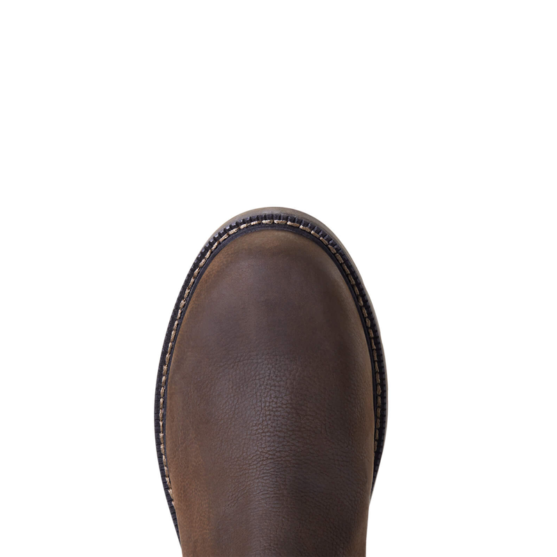 Ariat Men's Wexford Waterproof Chelsea Boots - Java-5