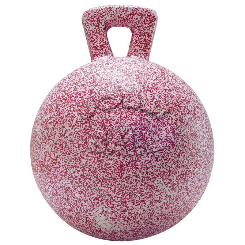 Horsemen's Pride Jolly Ball - Peppermint Scented