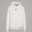Tommy Hilfiger Unisex Grove Hoodie - Ecru