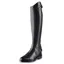 EGO7 Aries Unlaced Long Riding Boots Tall - Black