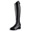 EGO7 Orion Laced Long Riding Boots Tall - Black