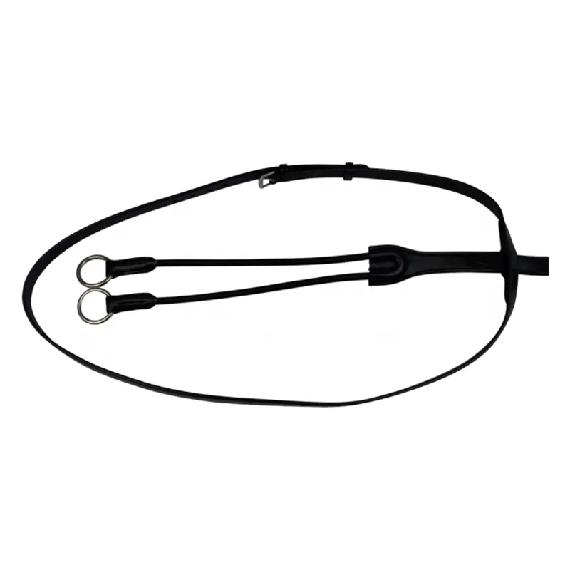 EcoRider Elasticated Martingale - Brown