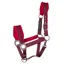 Equilibrium Stellar Style Headcollar - Red