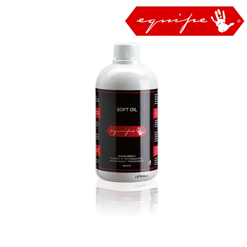 Equipe Soft Oil