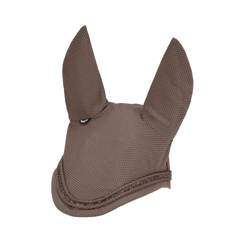 Eskadron Dynair Mesh Jewel Fly Hood Dynamic AW26 - Powder Taupe
