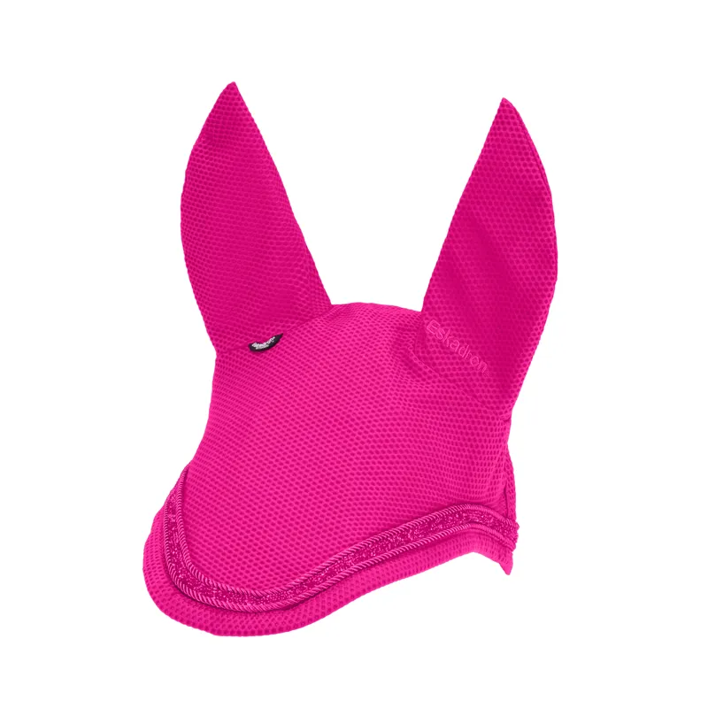 Eskadron Dynair Mesh Jewel Fly Hood Dynamic AW26 - Lipstick